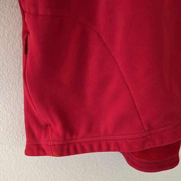 Athleta Cozy Karma Asymetric Pullover | Medium - Picture 4 of 9